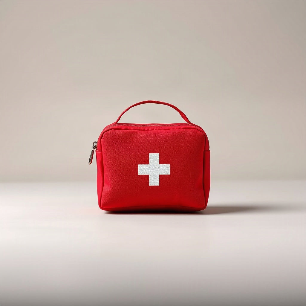 Nécessaire de premiers soins