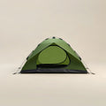 Abri de bivouac renforcé