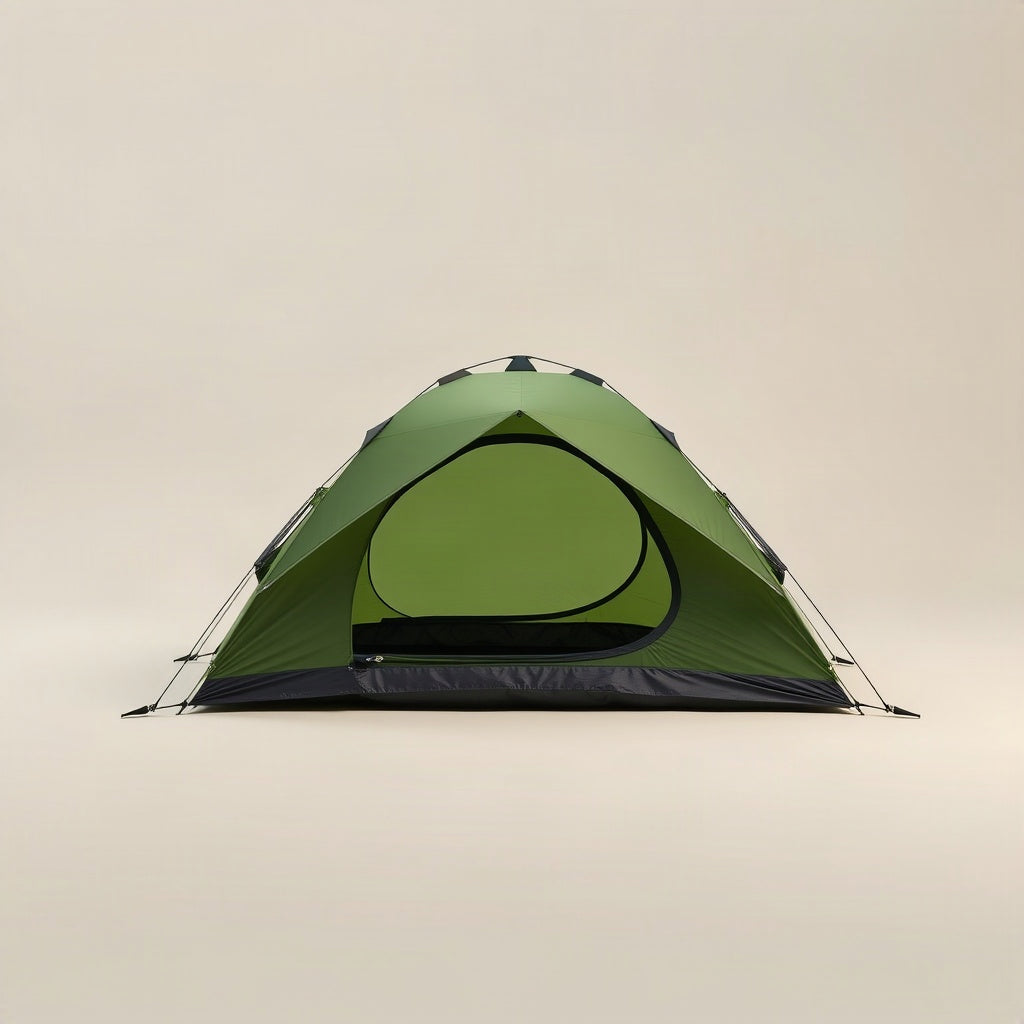 Abri de bivouac renforcé
