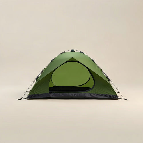 Abri de bivouac renforcé