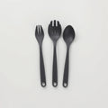 Set de 5 ustensiles en silicone