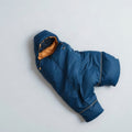 Sac de couchage grand froid