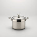 Louche de service en inox