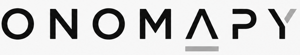 onomapy