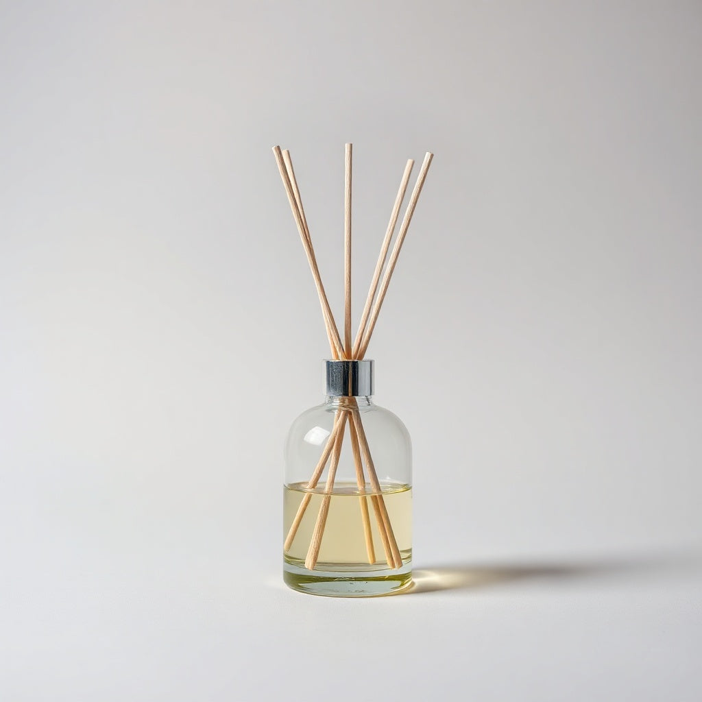 Diffuseur de parfum à bâtonnets